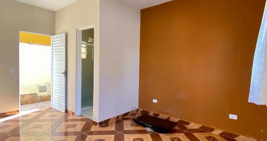 Flat à venda no Massaguaçu, Caraguatatuba 