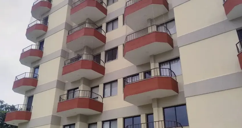 Apartamento com 2 quartos à venda no Massaguaçu, Caraguatatuba 