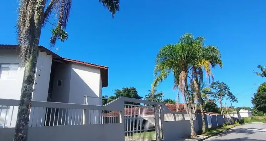 Apartamento com 1 quarto à venda no Massaguaçu, Caraguatatuba 