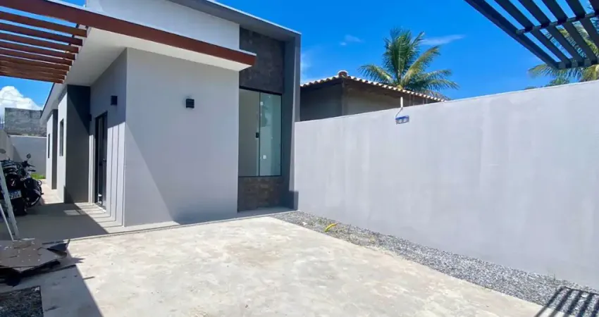 Casa com 2 quartos à venda no Balneário Recanto do Sol, Caraguatatuba 