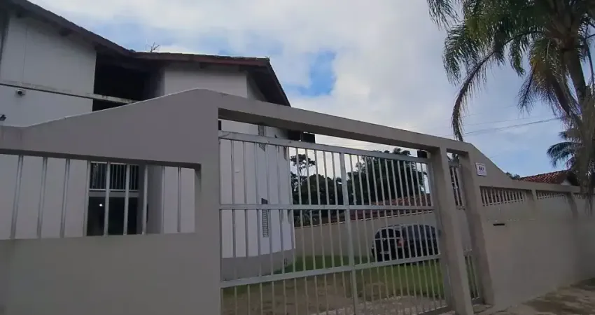 Apartamento com 1 quarto à venda no Massaguaçu, Caraguatatuba 