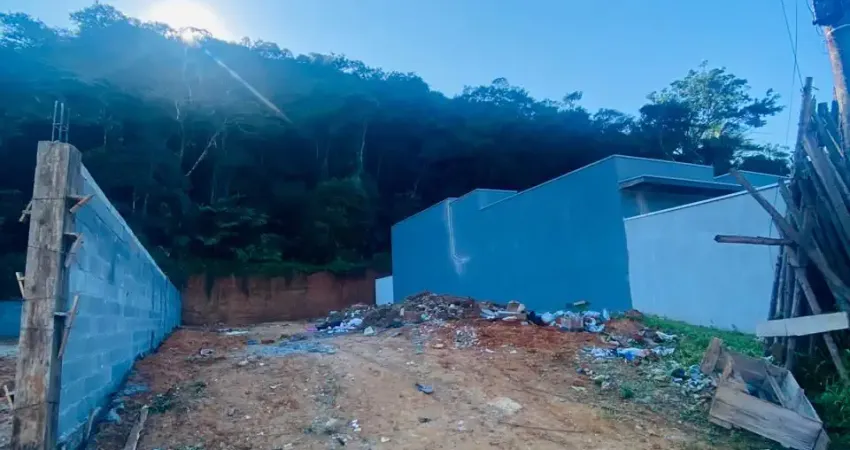 Terreno à venda no Massaguaçu, Caraguatatuba 