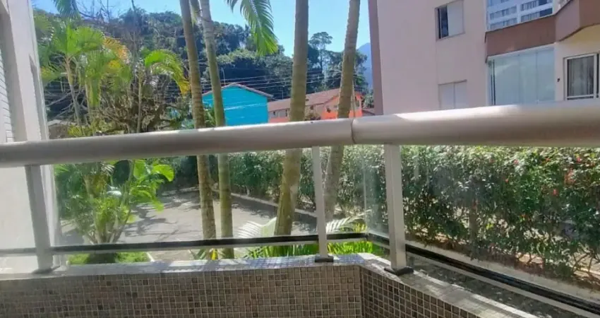 Apartamento com 2 quartos à venda no Balneário Copacabana, Caraguatatuba 