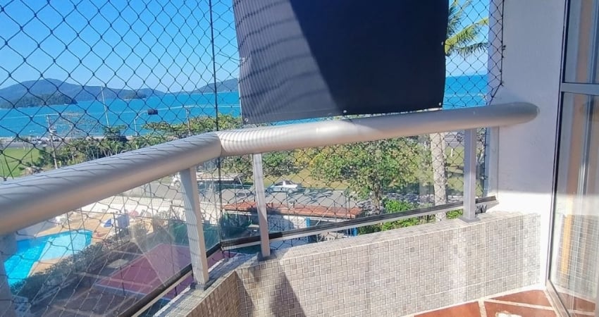Cobertura com 2 quartos à venda no Balneário Copacabana, Caraguatatuba 