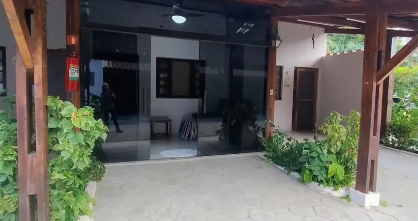 Casa em condomínio fechado com 2 quartos à venda no Balneário Gardem Mar, Caraguatatuba 
