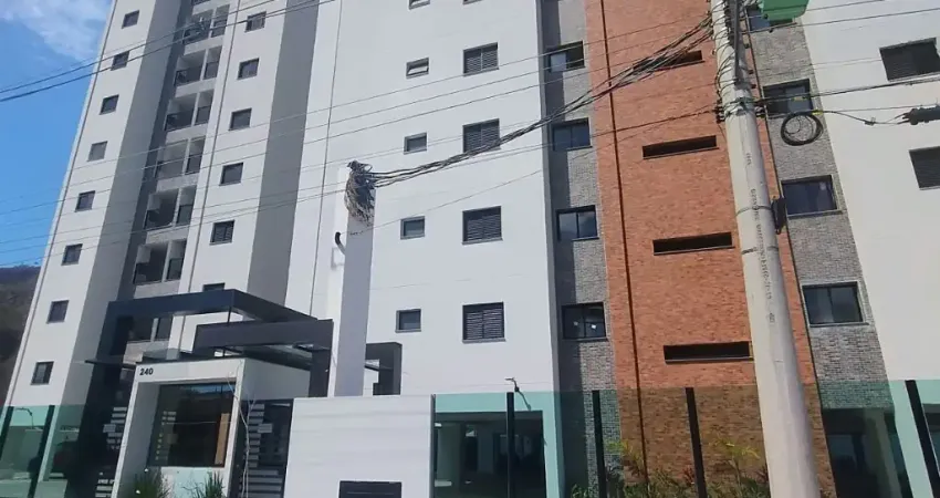 Apartamento com 2 quartos à venda no Martim de Sá, Caraguatatuba 
