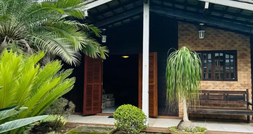 Casa em condomínio fechado com 3 quartos à venda no Park Imperial, Caraguatatuba