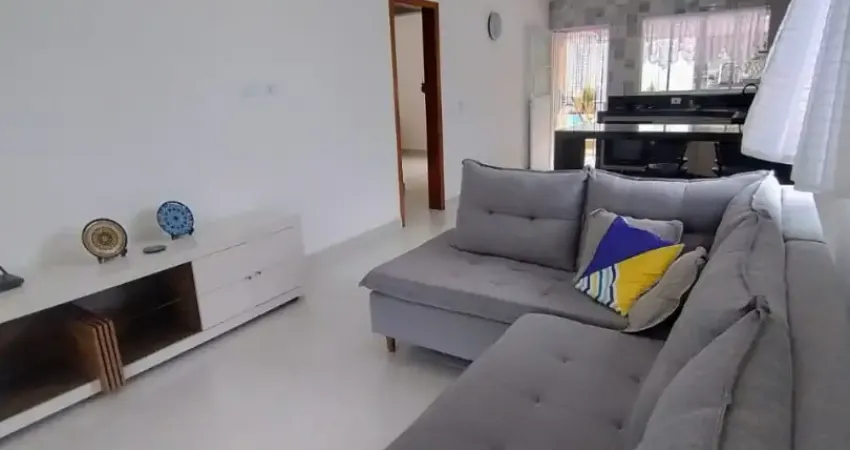 Casa com 3 quartos à venda no Massaguaçu, Caraguatatuba 