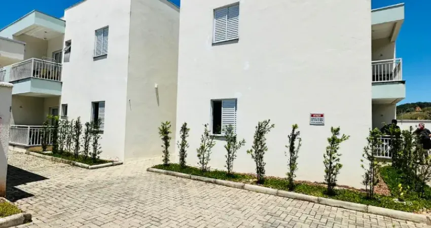 Apartamento com 2 quartos à venda no Massaguaçu, Caraguatatuba 