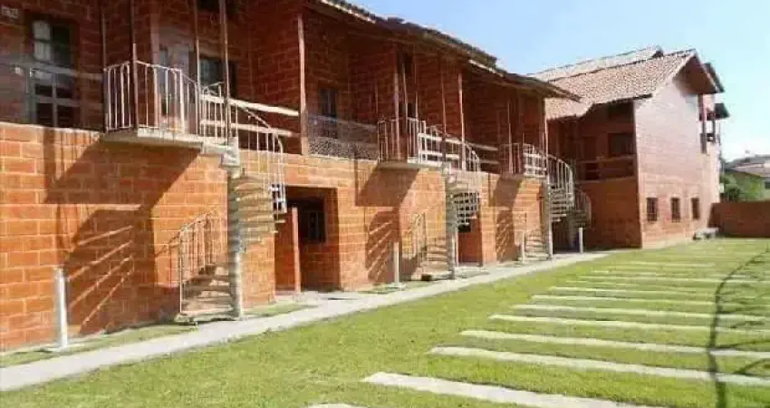 Apartamento com 1 quarto à venda no Martim de Sá, Caraguatatuba