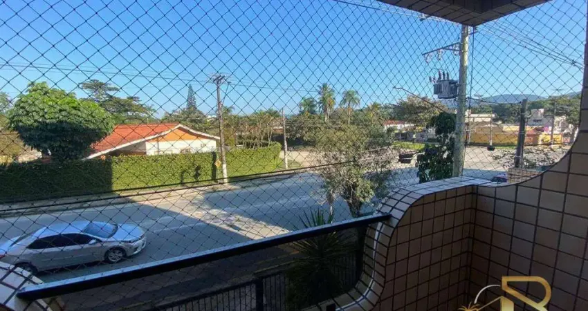 Apartamento com 2 dormitórios à venda, 72 m² por r$ 350.000,00 - praia da enseada - guarujá/sp