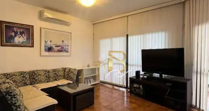 Apartamento com 3 dormitórios, 130 m² - venda por r$ 1.250.000,00 ou aluguel por r$ 10.310,81/mês - asturias - guarujá/sp