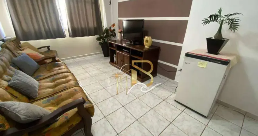 Apartamento com 2 dormitórios à venda, 67 m² por r$ 450.000,00 - pitangueiras - guarujá/sp
