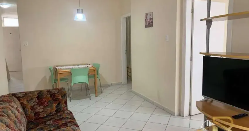 Apartamento com 2 dormitórios à venda, 97 m² por r$ 500.000,00 - pitangueiras - guarujá/sp