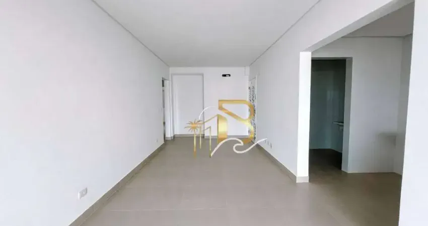 Apartamento com 3 dormitórios à venda, 117 m² por r$ 850.000,00 - praia da enseada - guarujá/sp