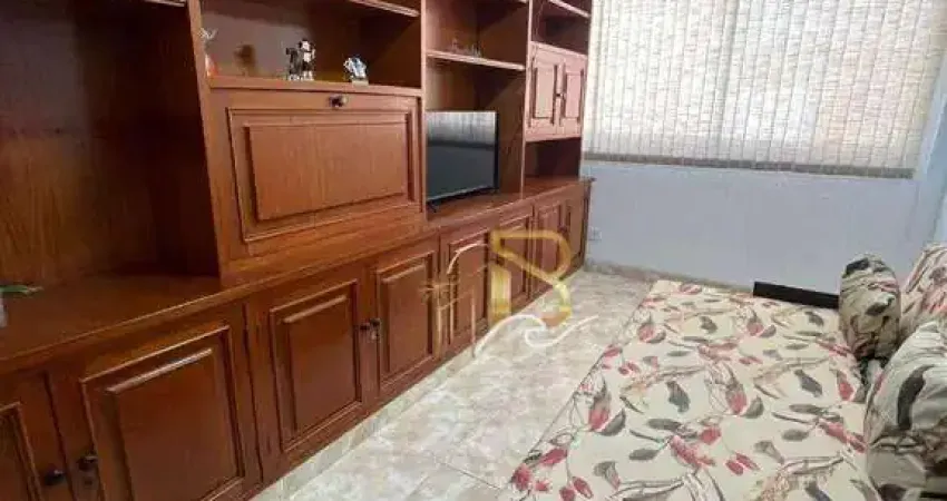 Apartamento com 1 quarto à venda na Enseada, Guarujá