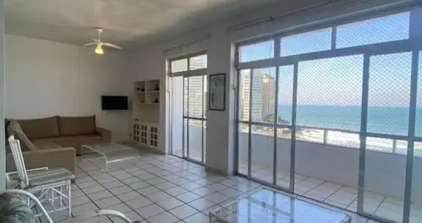 Apartamento com 4 dormitórios à venda, 205 m² por r$ 1.280.000,00 - pitangueiras - guarujá/sp