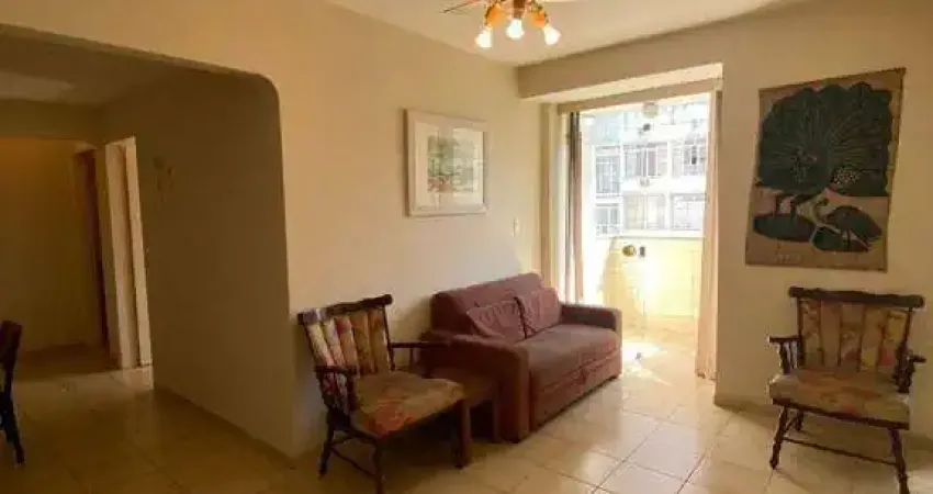 Apartamento com 2 dormitórios à venda, 65 m² por r$ 460.000,00 - pitangueiras - guarujá/sp