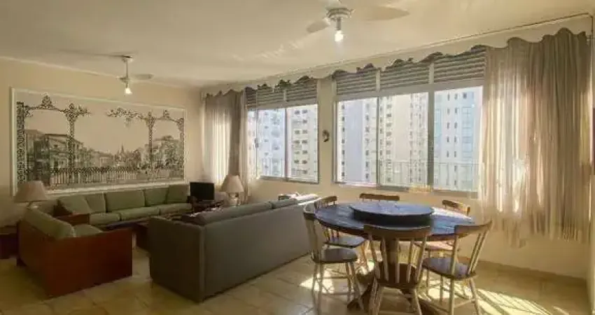 Apartamento com 3 dormitórios à venda, 118 m² por r$ 580.000,00 - pitangueiras - guarujá/sp