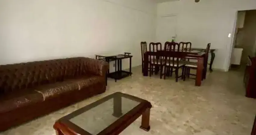 Apartamento com 2 dormitórios à venda, 100 m² por r$ 450.000,00 - pitangueiras - guarujá/sp