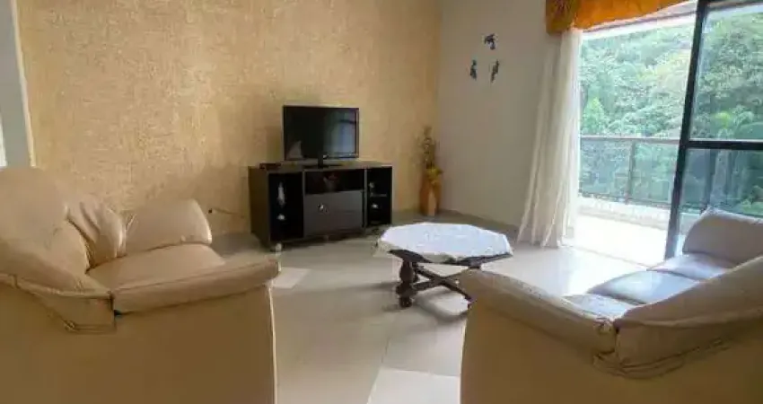 Apartamento com 4 dormitórios à venda, 140 m² por r$ 850.000,00 - pitangueiras - guarujá/sp