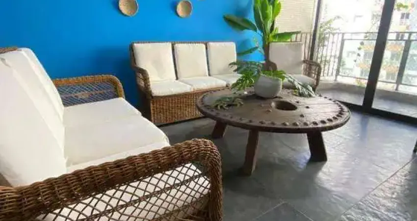 Apartamento com 3 dormitórios à venda, 134 m² por r$ 550.000,00 - pitangueiras - guarujá/sp