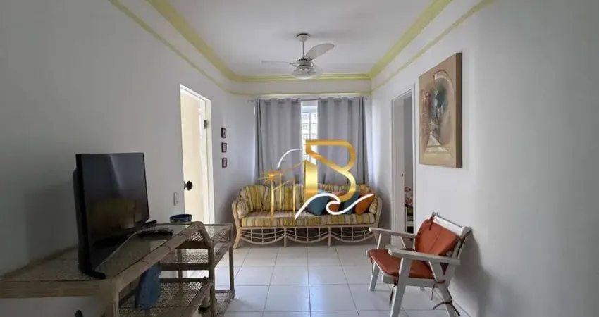 Apartamento com 3 dormitórios à venda, 96 m² por r$ 593.600 - pitangueiras - guarujá/sp