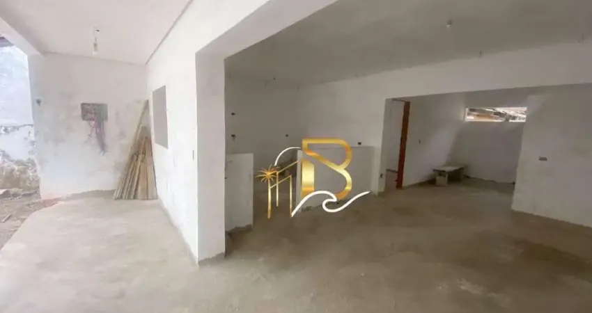 Casa com 5 dormitórios à venda, 700 m² por r$ 750.000 - enseada - guarujá/sp