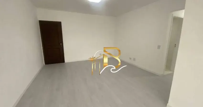 Apartamento com 2 dormitórios à venda, 125 m² por r$ 430.000 - enseada - guarujá/sp