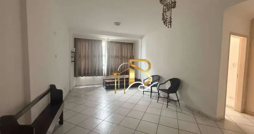 Apartamento com 1 dormitório à venda, 65 m² por r$ 318.000 - pitangueiras - guarujá/sp