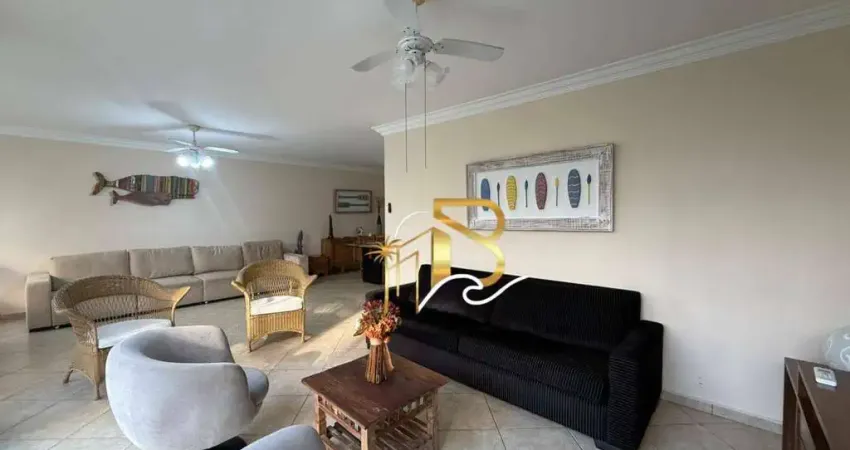 Apartamento com 2 dormitórios à venda, 140 m² por r$ 1.000.000 - pitangueiras - guarujá/sp