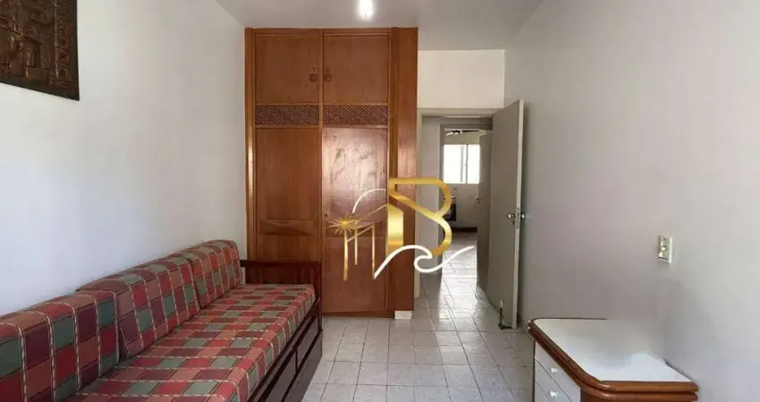 Apartamento com 3 dormitórios à venda, 130 m² por r$ 590.000 - pitangueiras - guarujá/sp