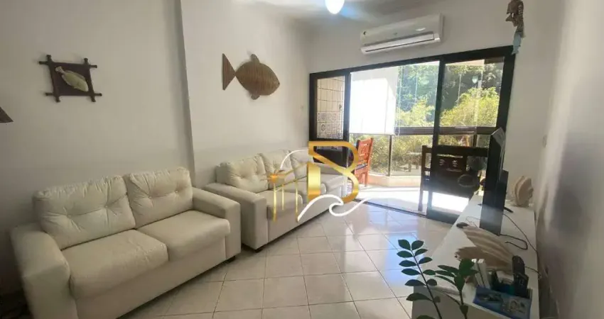 Apartamento com 3 dormitórios à venda, 93 m² por r$ 780.000 - praia da enseada - guarujá/sp