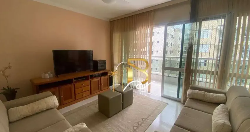 Apartamento, 160 m² - venda por r$ 950.000,00 ou aluguel por r$ 6.750,00/mês - pitangueiras - guarujá/sp