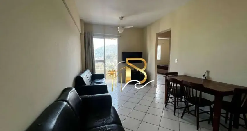 Apartamento com 2 dormitórios, 72 m² - venda por r$ 350.000,00 ou aluguel por r$ 2.800,00/mês - enseada - guarujá/sp