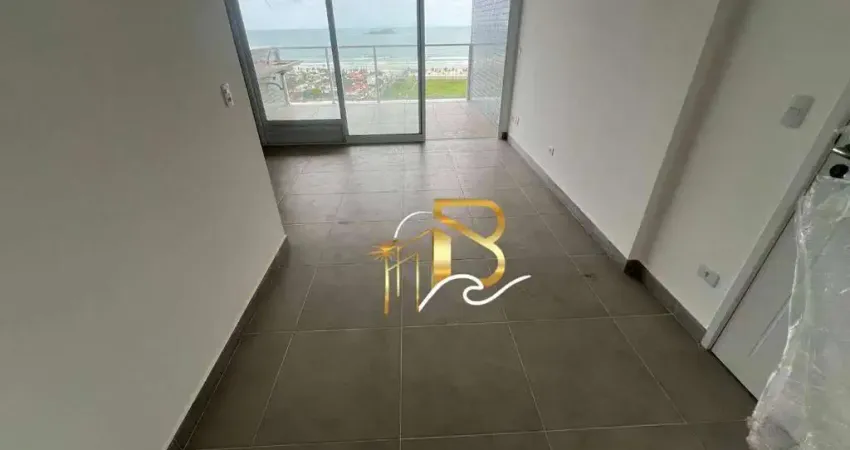 Apartamento com 2 dormitórios à venda, 58 m² por r$ 880.000 - enseada - guarujá/sp