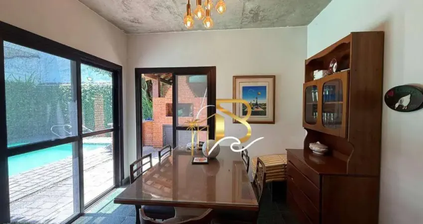 Casa com 3 dormitórios à venda, 485 m² por r$ 1.250.000 - enseada - guarujá/sp