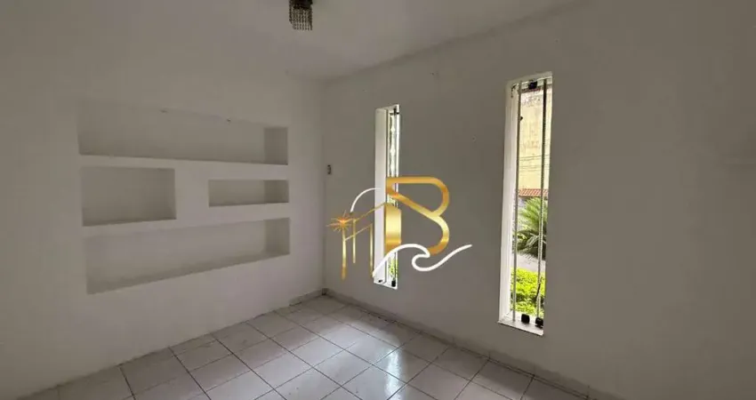 Apartamento com 2 dormitórios para alugar, 65 m² por r$ 2.300/mês - enseada - guarujá/sp