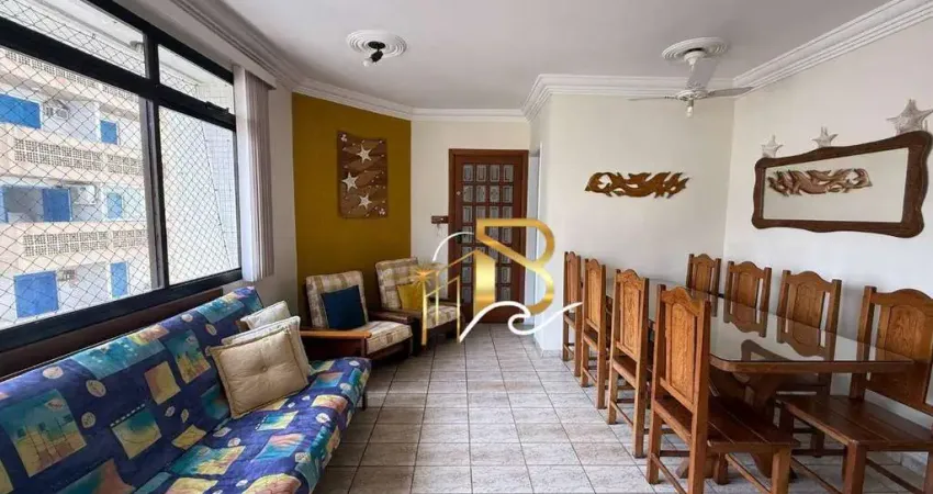 Apartamento com 3 dormitórios, 114 m² - venda por r$ 698.000,00 ou aluguel por r$ 7.625,00/mês - praia da enseada - guarujá/sp