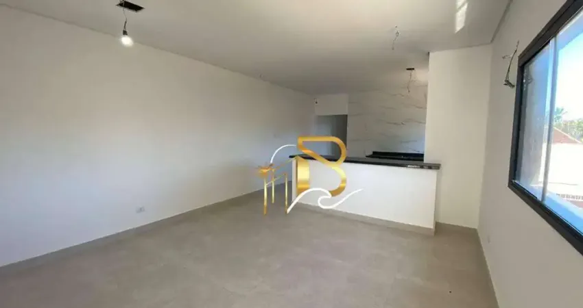 Sobrado com 3 dormitórios para alugar, 150 m² por r$ 4.000/mês - praia da enseada - guarujá/sp