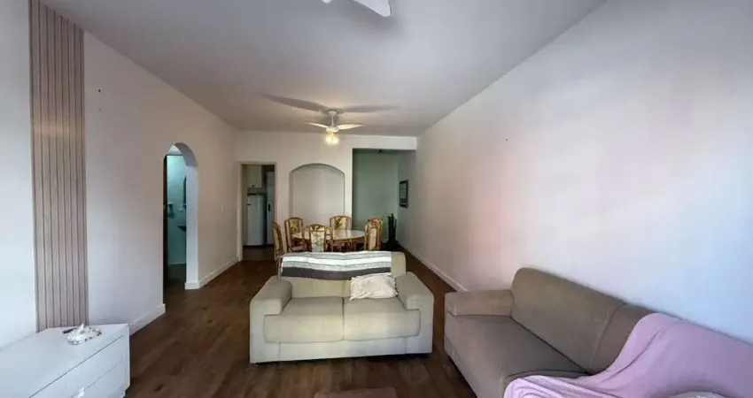Apartamento com 2 dormitórios para alugar, 75 m² por r$ 3.000/mês - asturias - guarujá/sp