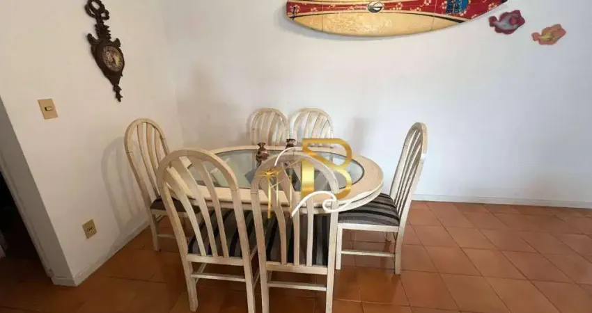 Apartamento com 2 dormitórios, 76 m² - venda por r$ 380.000 ou aluguel por r$ 3.500/mês - enseada - guarujá/sp