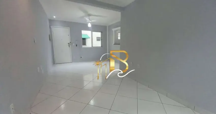 Apartamento com 2 dormitórios à venda, reformado, aceita financiamento por R$ 250.000 - Jd Conceiçãozinha Vicente de Carvalho - Guarujá/SP