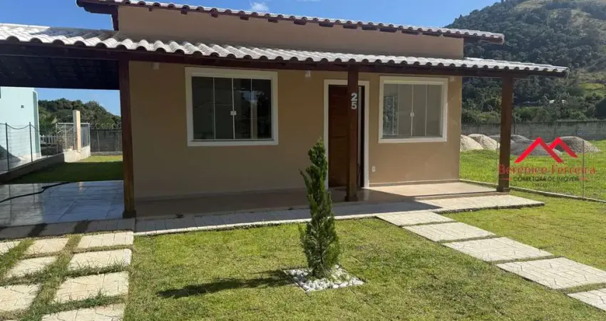 Se você busca preço, segurança e conforto, essa é a casa ideal para você!