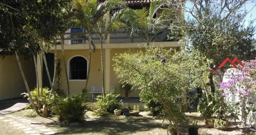 Casa Duplex com 4 quartos no Jardim Atlântico Leste, Itaipuaçu, Maricá/RJ