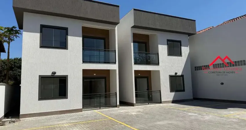 Apartamento em Jardim Atlântico Oeste (Itaipuaçu), Maricá/RJ