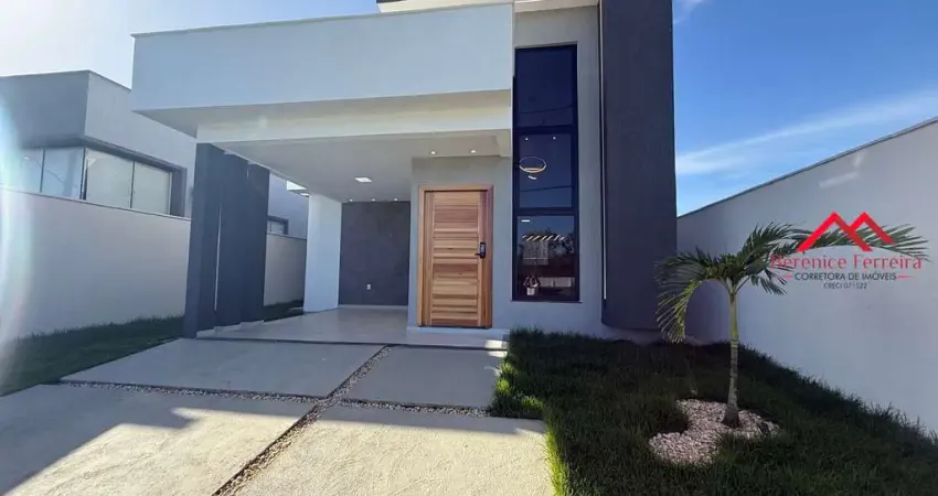 Casa em condomínio fechado com 3 quartos à venda na Estrada Henfil, 2206, Pindobas, Maricá
