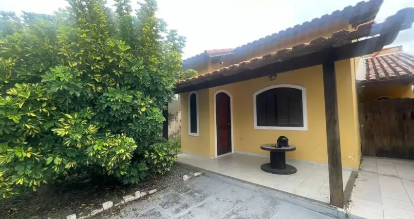 Casa Linear em Jardim Atlântico Central (Itaipuaçu), Maricá/RJ