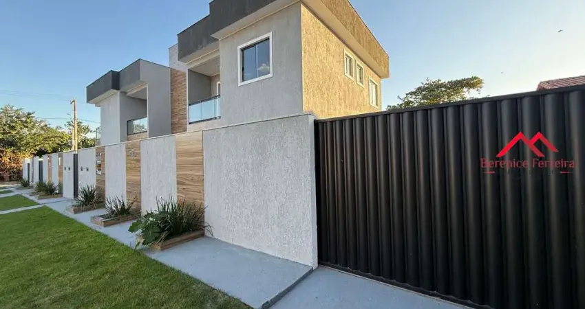 Apartamento com 2 quartos à venda na Avenida Doutor Antônio Marques Mathias, 65, Jardim Atlântico Central (Itaipuaçu), Maricá