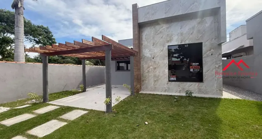 Vale Das Orquideas - Oportunidade em Maricá – Casa em Condomínio Fechado!